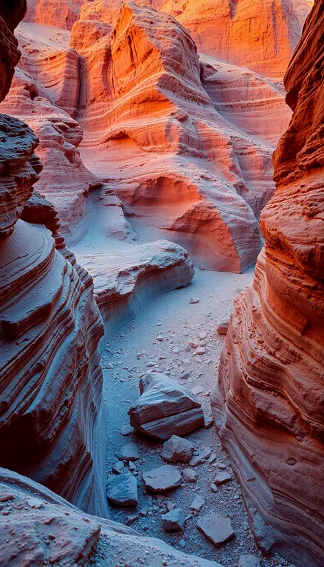 salt river canyon arizona