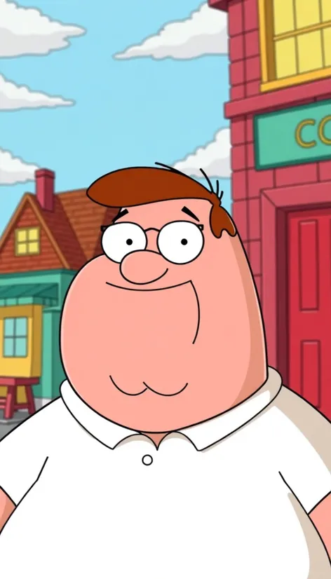 peter griffin griddy