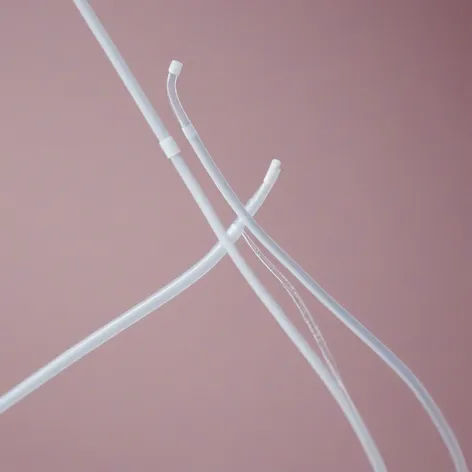 suprapubic catheter pictures