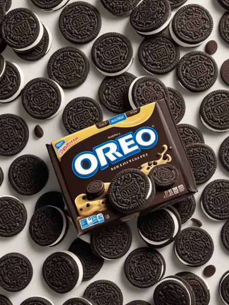 oreo packaging