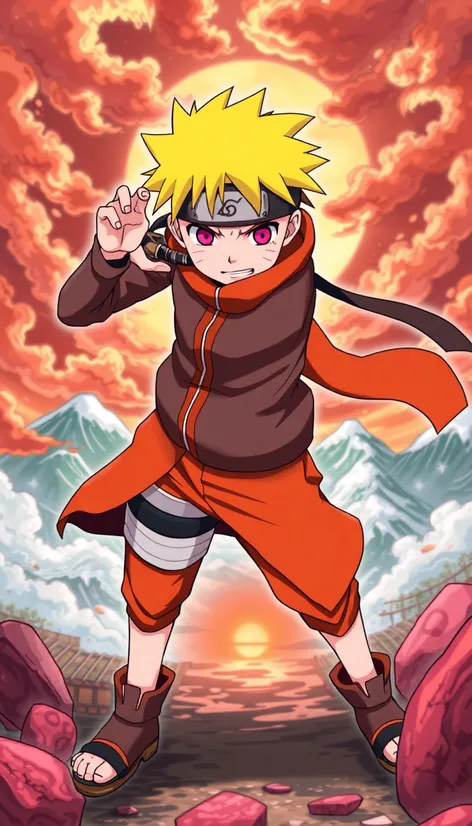 naruto wallpaper