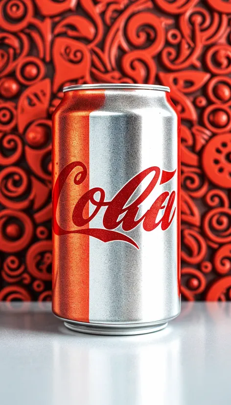 coke can