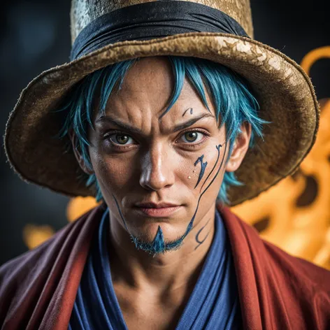 sabo one piece