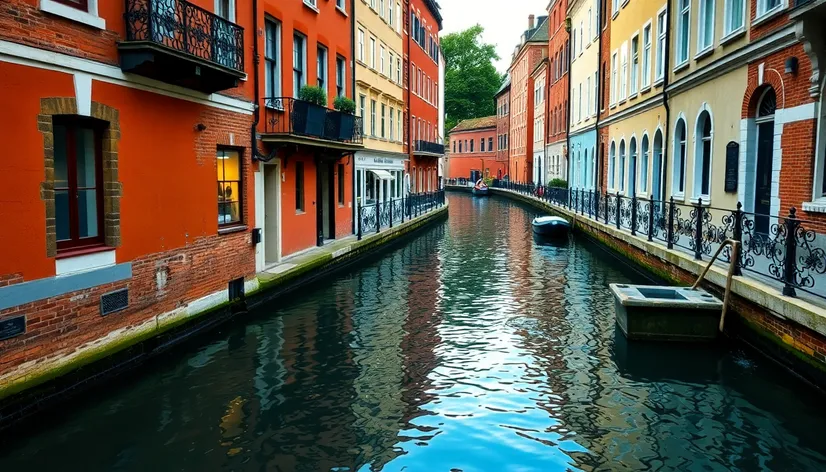 little venice london