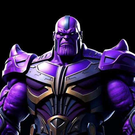 fat thanos