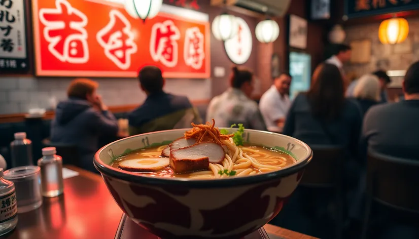 ajika ramen