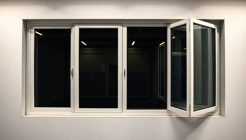 ventanas de aluminio