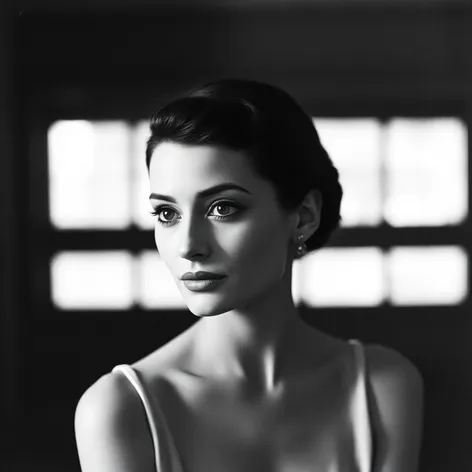 audrey hepburn older photos