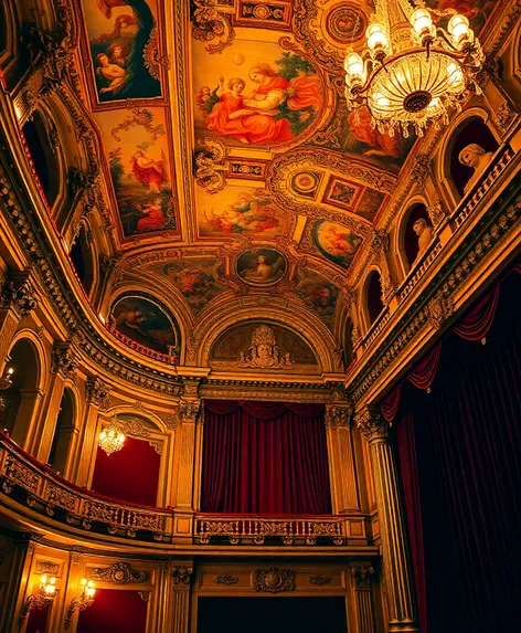 italian teatro