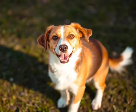 beagle mix with jack