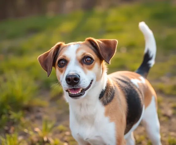 jack russell beagle mix