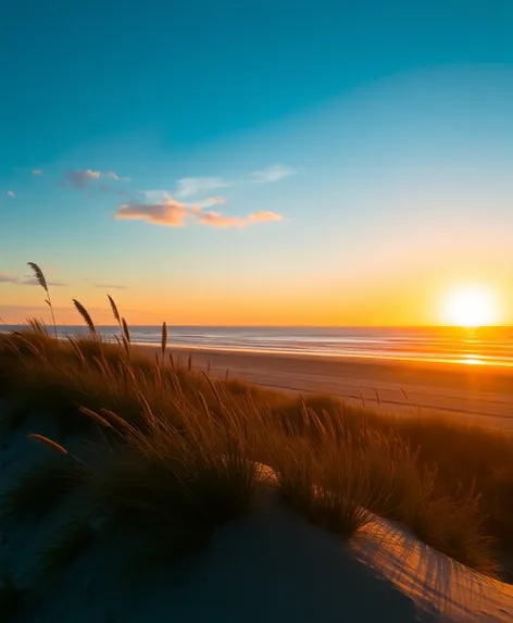 smith point beach