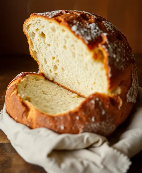 rougamo bread