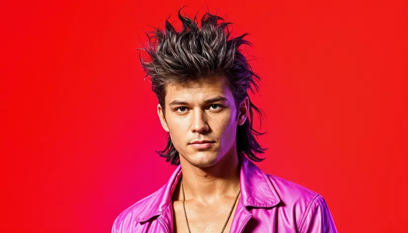 theo von mullet