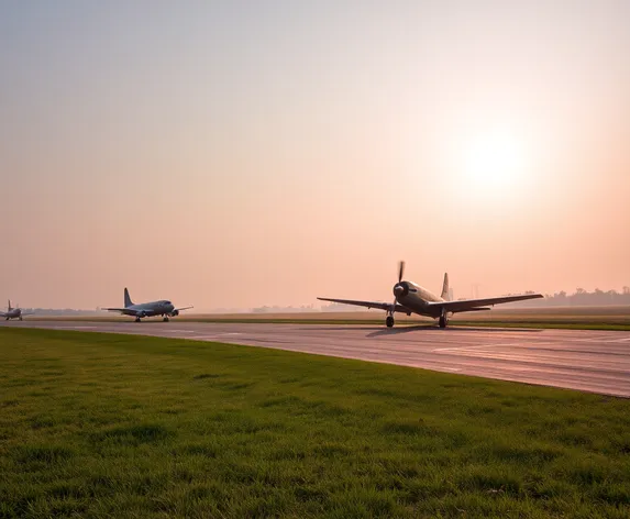 merrill c. meigs field