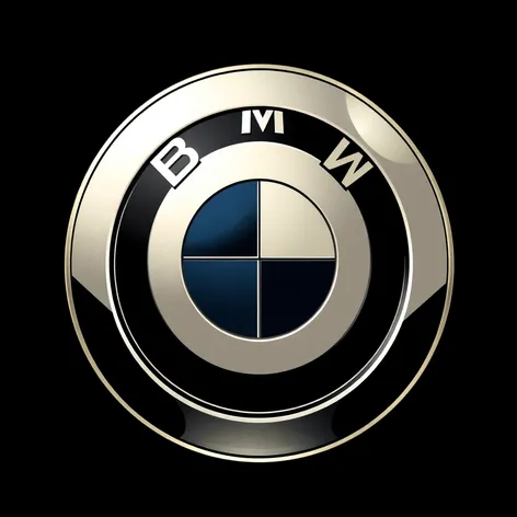 bmw 1930s logo