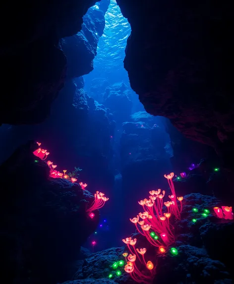 wave cave