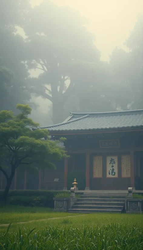 miko shrine