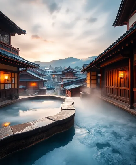 kyoto hot springs