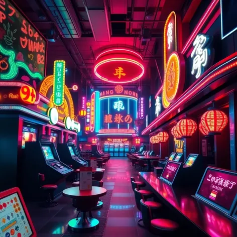 anime casino