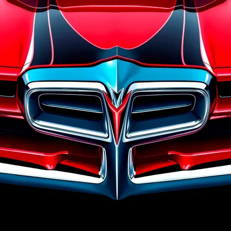 pontiac car logo