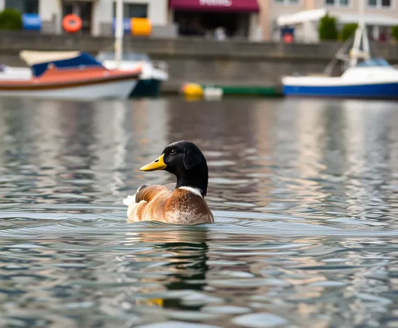 labrador duck