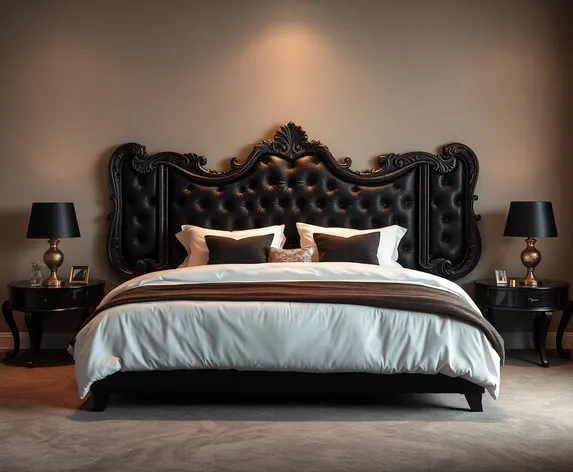 double king bed