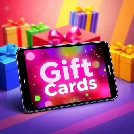 e-gift cards image