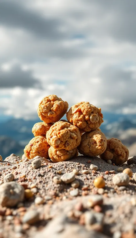 elevation protein puffs