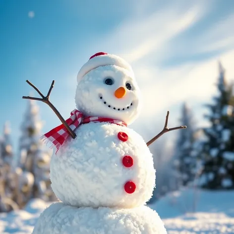 frosty the snowman images