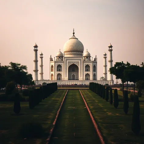 taj mahal dharmapuri forest