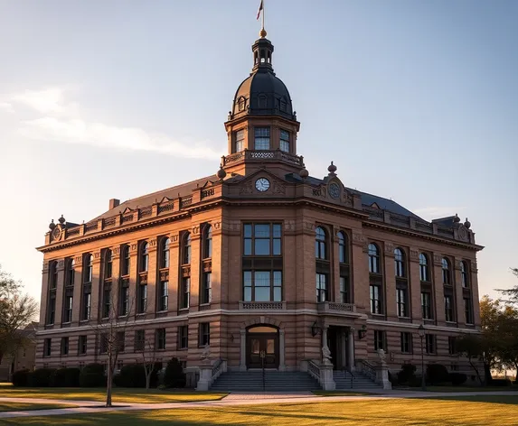 dakota county courthouse