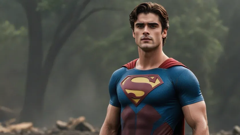 jacob elordi superman