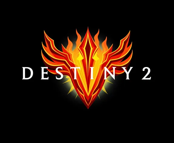 destiny 2 logo