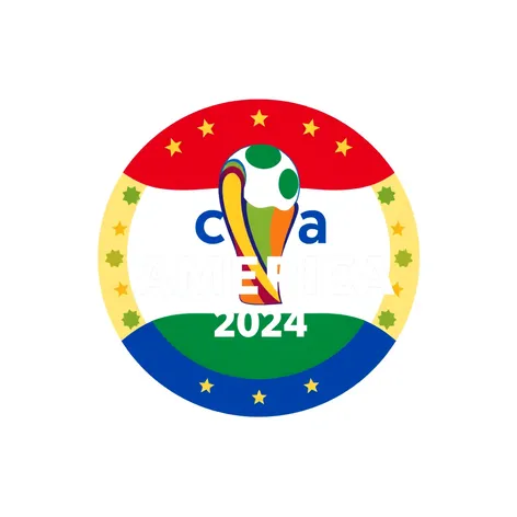 logo copa america 2024