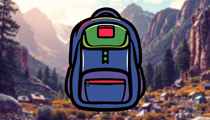 backpack storelogo