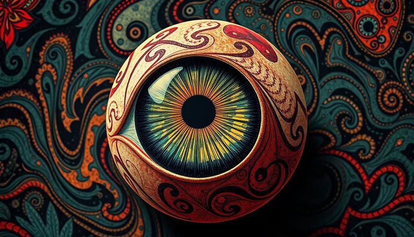 eyeball png