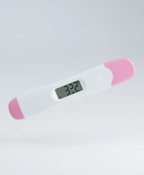 equate pregnancy test