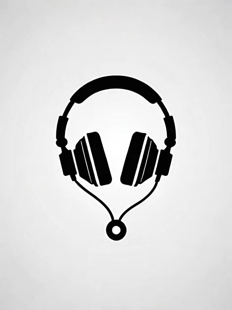 headphones icon