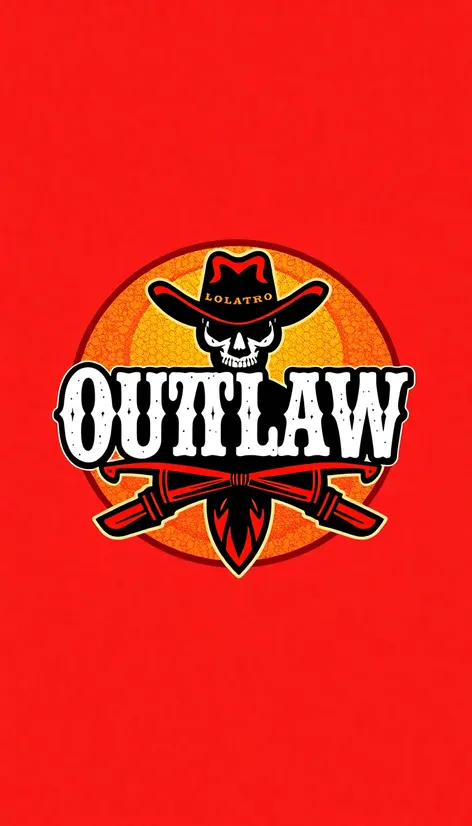 outlaw logo