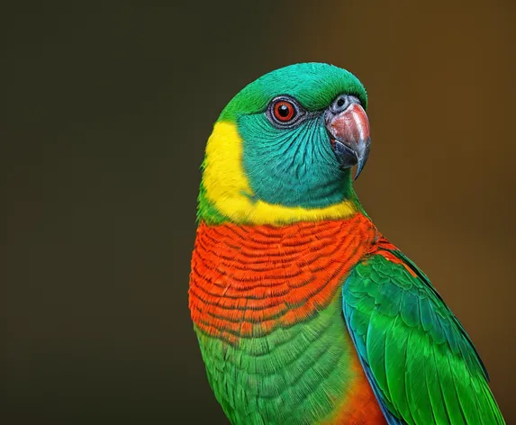 indian ringneck