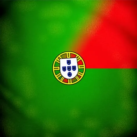 bandera de portugal