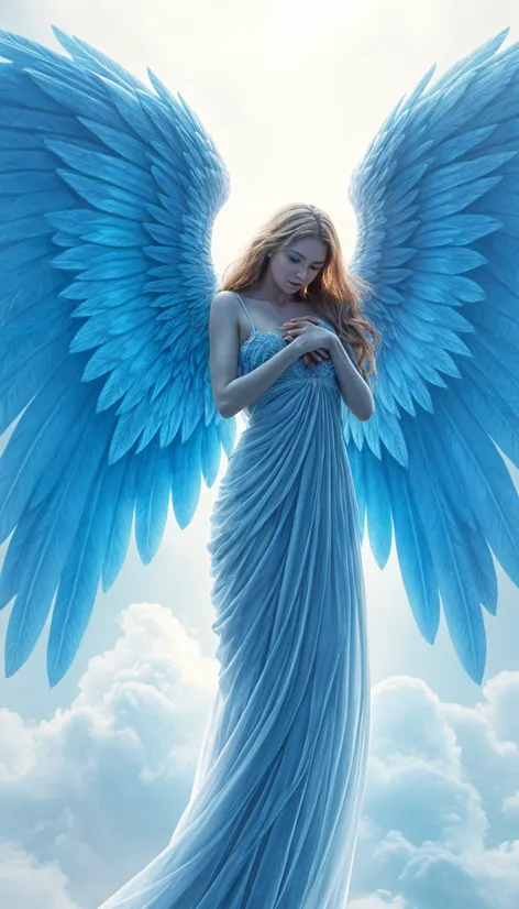 beautiful angel pictures