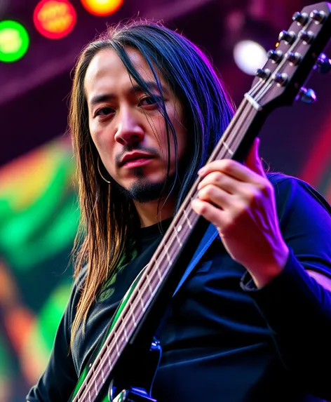 john myung