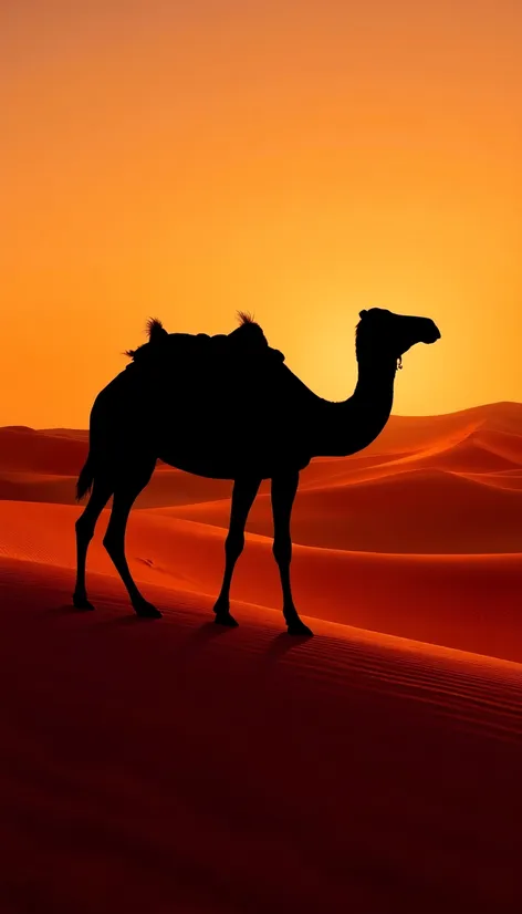 camel clipart