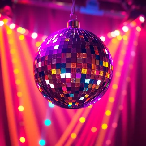 disco ball clipart