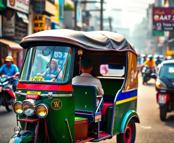 tuk tuk images