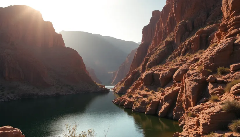 stone canyon reservoir