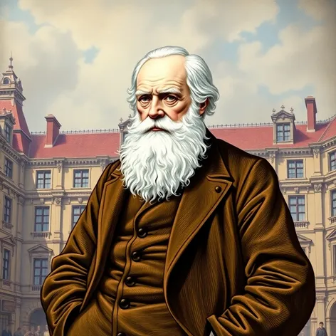 charles darwin: destroyer of