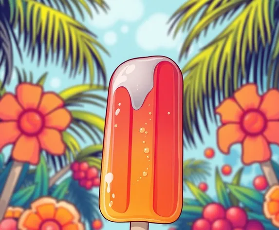 popsicle clip art